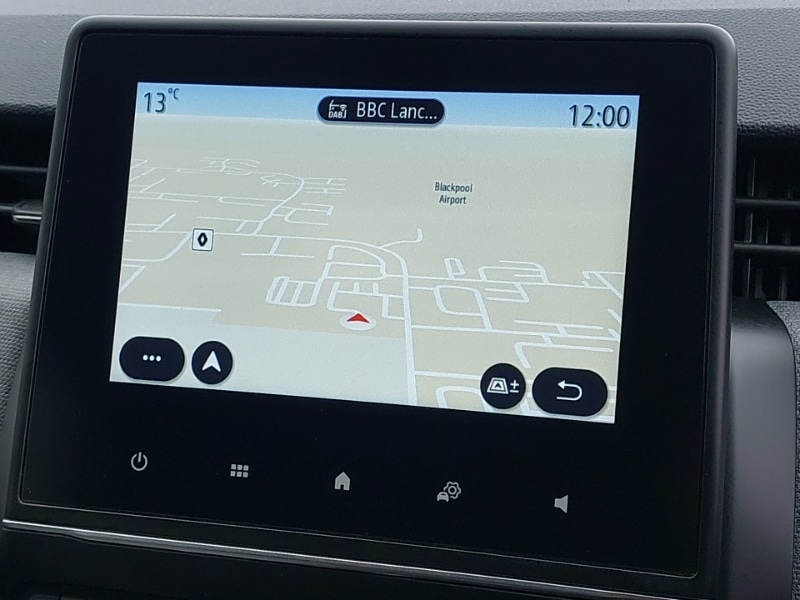 Used Renault Clio 2023 for sale - 76282101: Photo 13