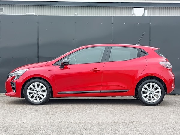 Used Renault Clio 2023 for sale - 76282101: Photo 4