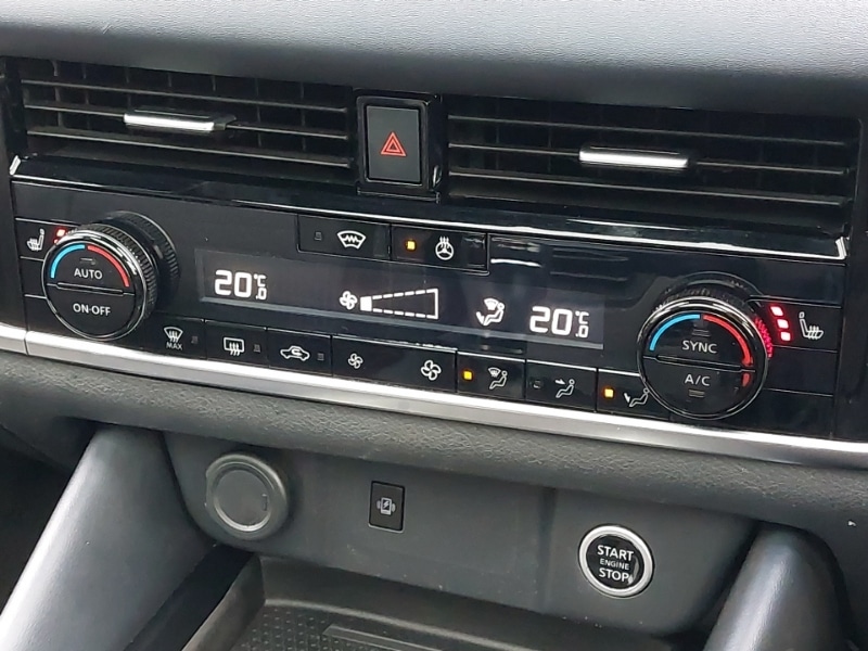 Used Nissan Qashqai 2022 for sale - 77108126: Photo 15