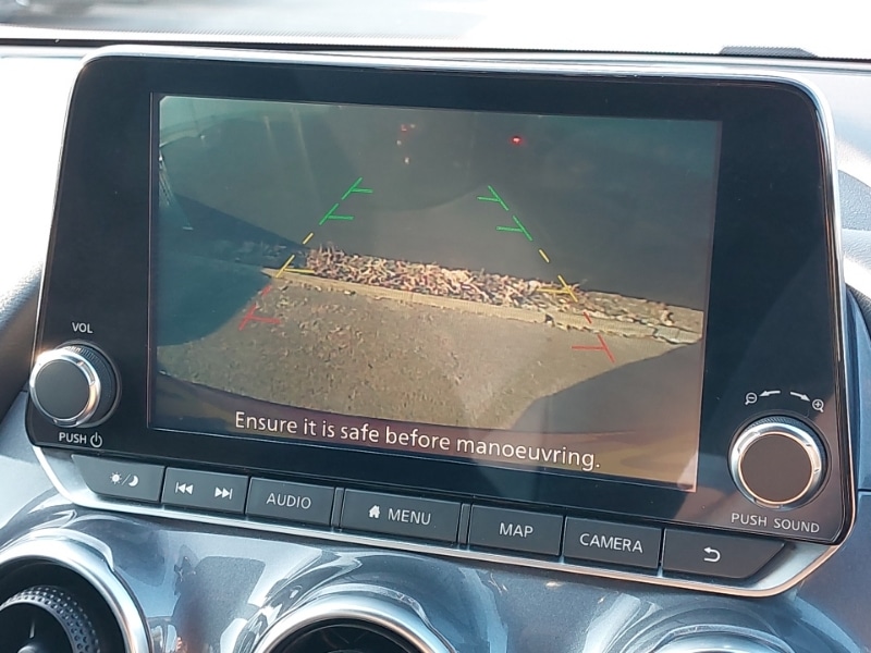 Used Nissan Juke 2022 for sale - 77379670: Photo 12