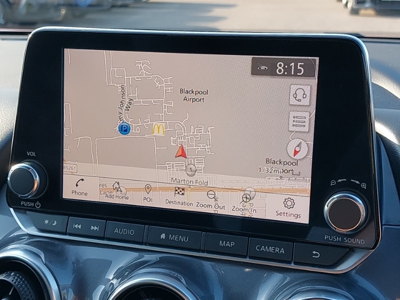 Used Nissan Juke 2022 for sale - 77379670: Photo 13