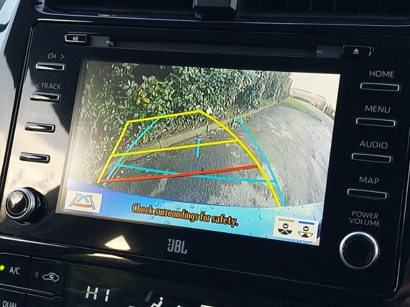 Used Toyota Prius 2019 for sale - 77889391: Photo 12