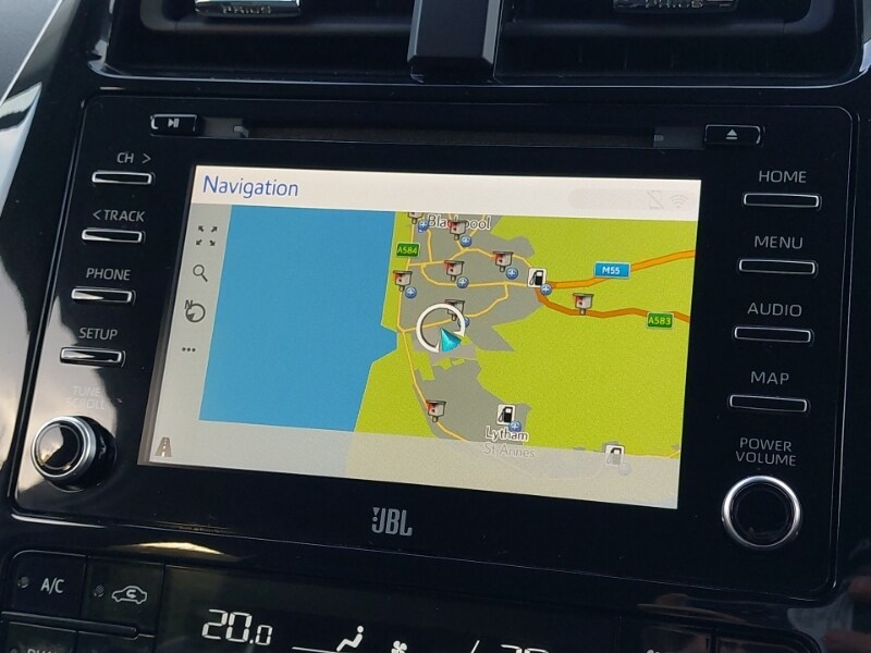 Used Toyota Prius 2019 for sale - 77889391: Photo 15