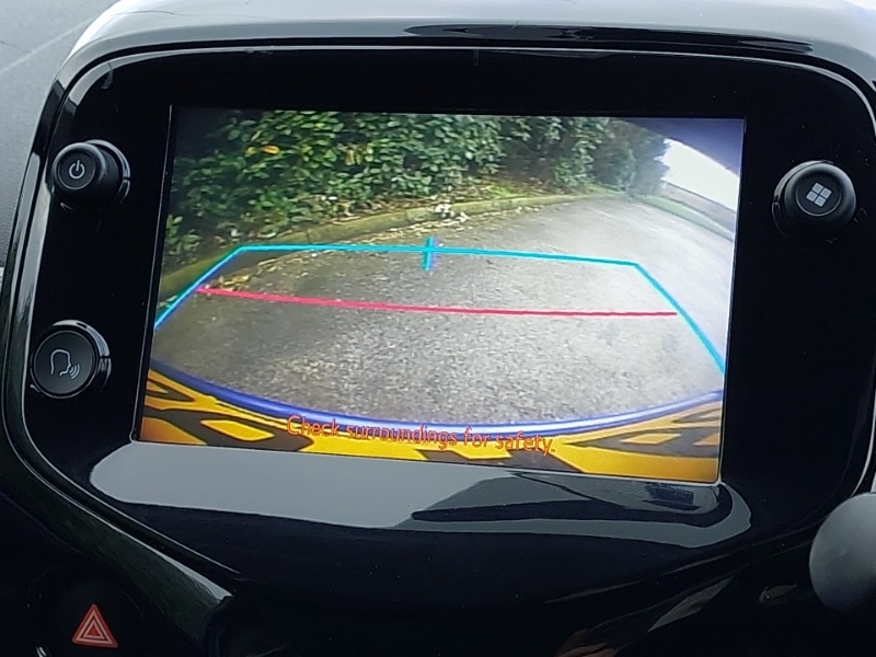 Used Peugeot 108 2019 for sale - 77682305: Photo 13