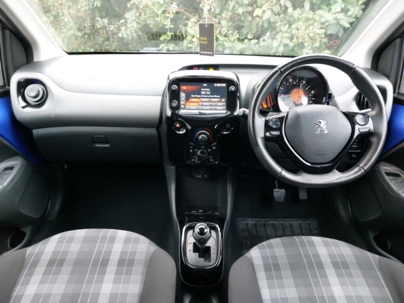 Used Peugeot 108 2019 for sale - 77682305: Photo 2