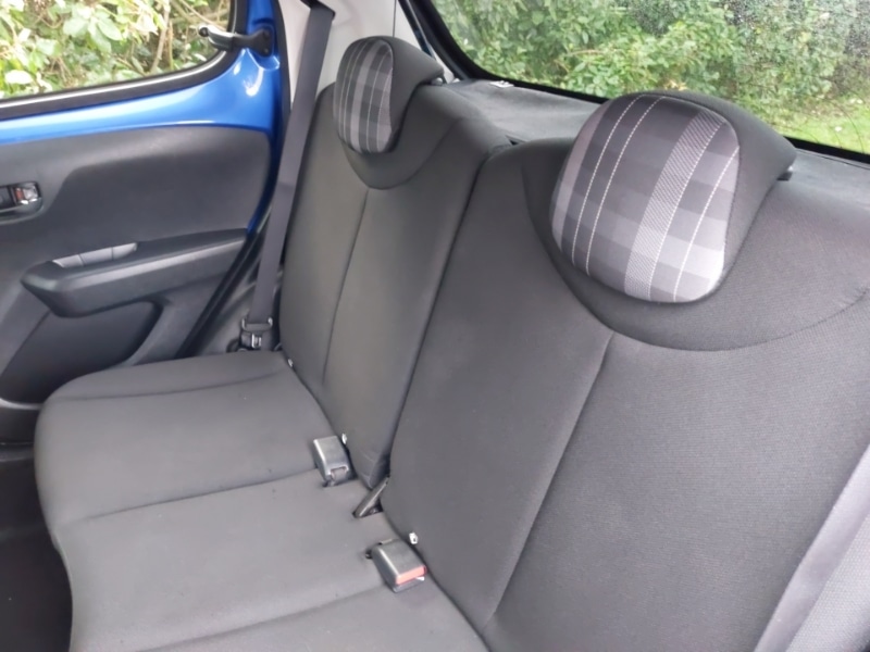 Used Peugeot 108 2019 for sale - 77682305: Photo 6