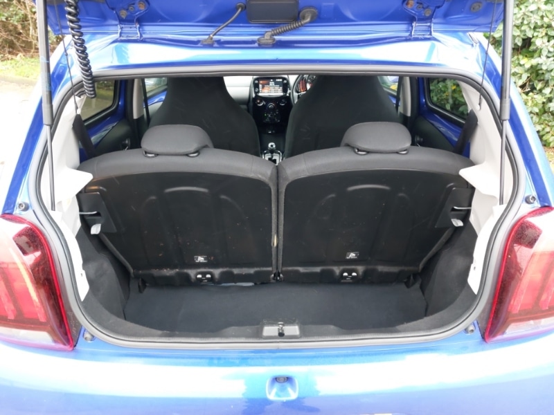 Used Peugeot 108 2019 for sale - 77682305: Photo 8