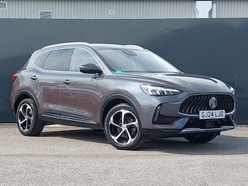 Used MG MG HS 2024 for sale - 78621757: Photo