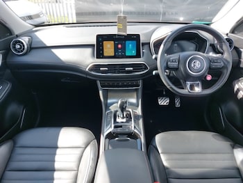 Used MG MG HS 2024 for sale - 78621757: Photo