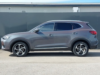 Used MG MG HS 2024 for sale - 78621757: Photo