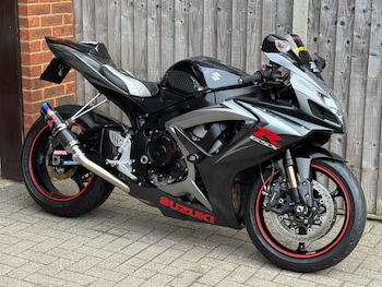 Used Suzuki GSX-R 2007 for sale - bike-77991990: Photo