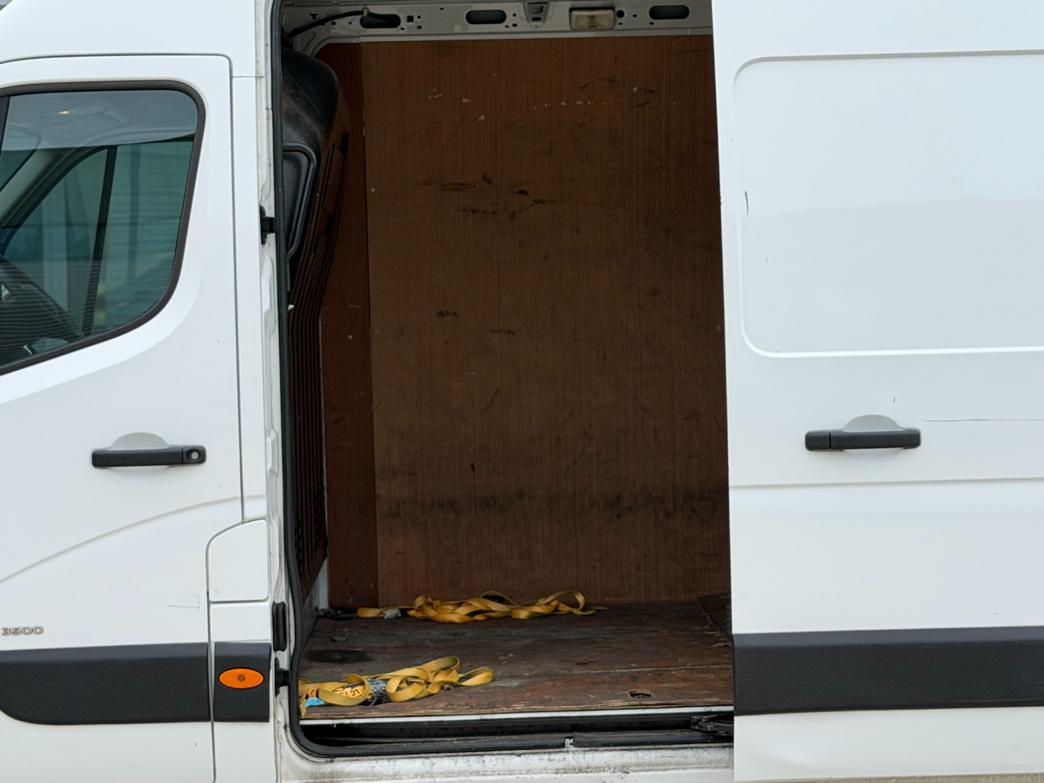 Used Vauxhall Movano 2020 for sale - 77881394: Photo 10