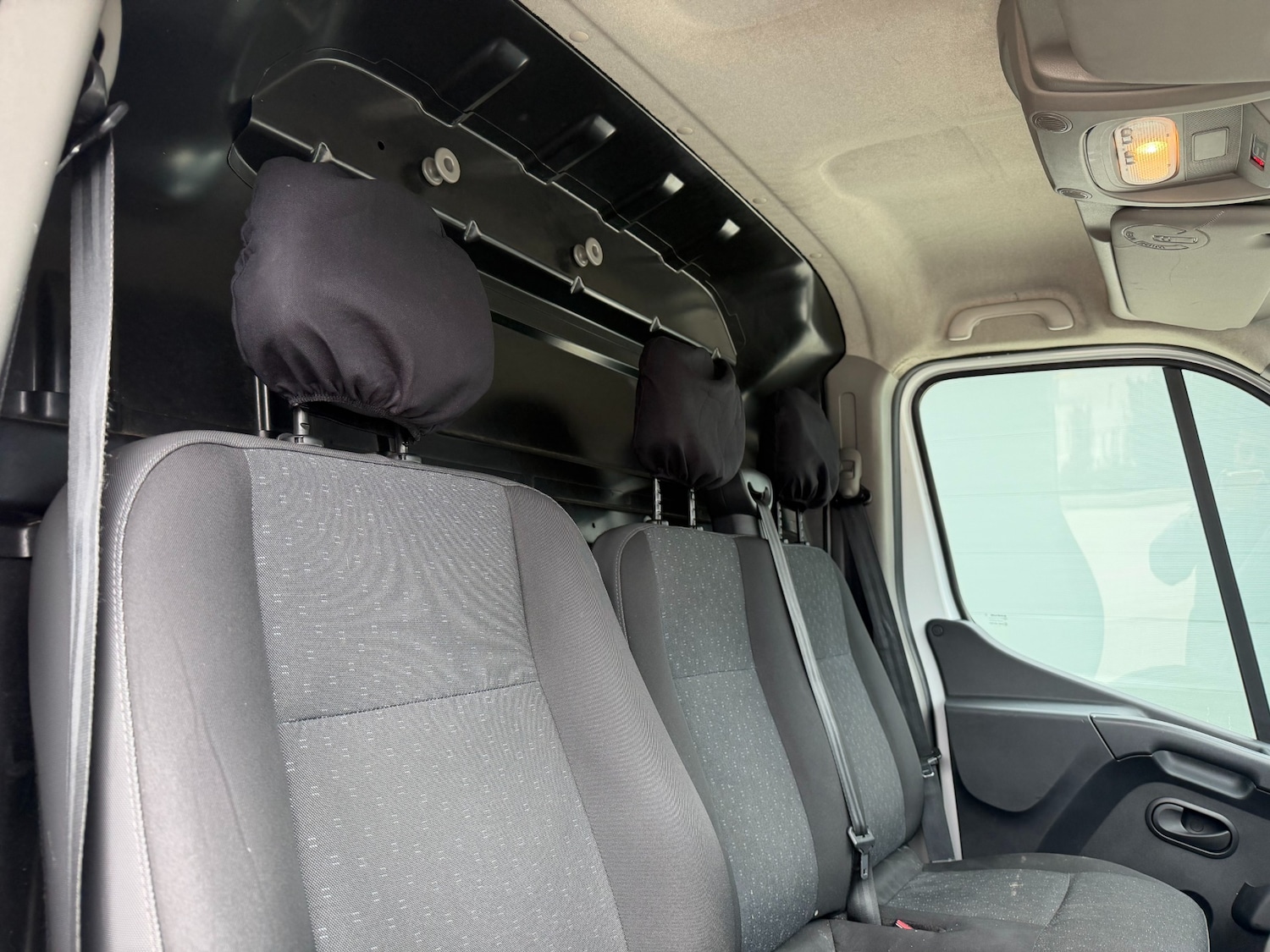 Used Vauxhall Movano 2020 for sale - 77881394: Photo 12