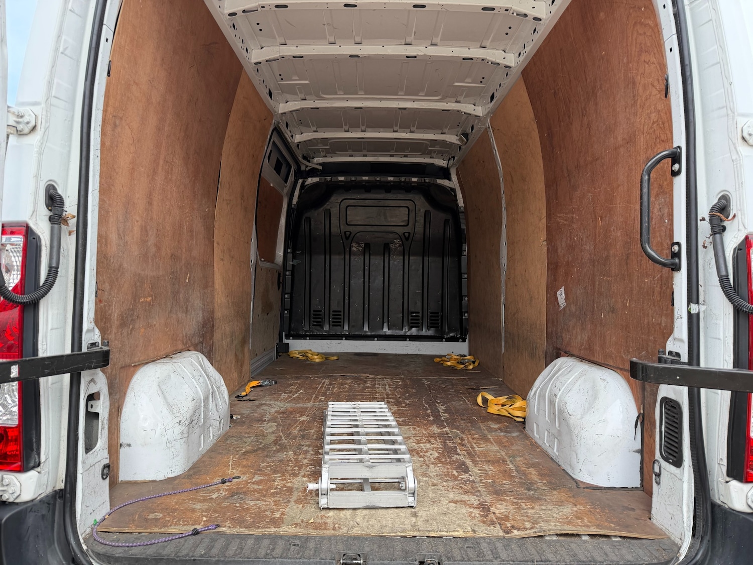 Used Vauxhall Movano 2020 for sale - 77881394: Photo 13