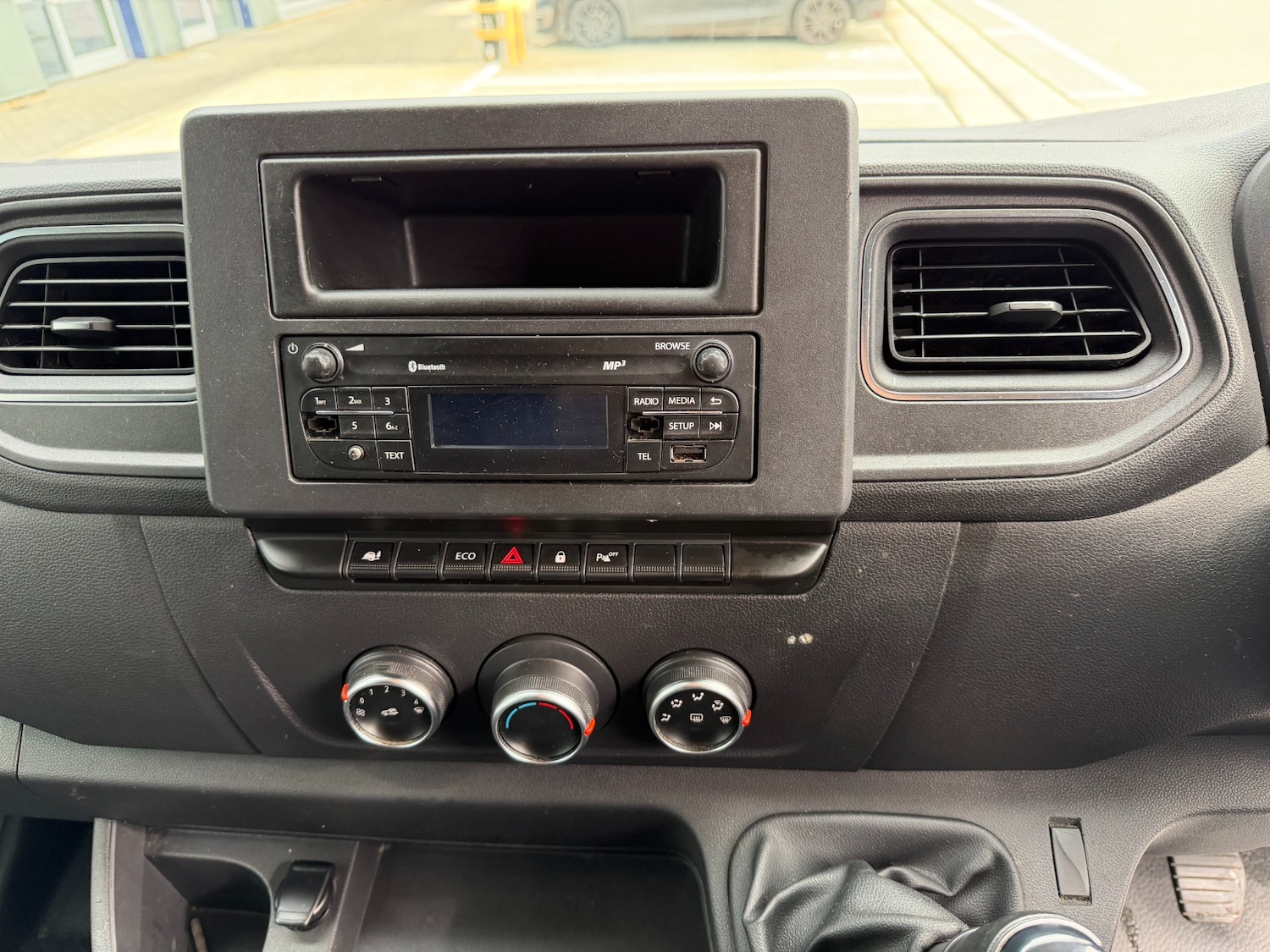 Used Vauxhall Movano 2020 for sale - 77881394: Photo 14