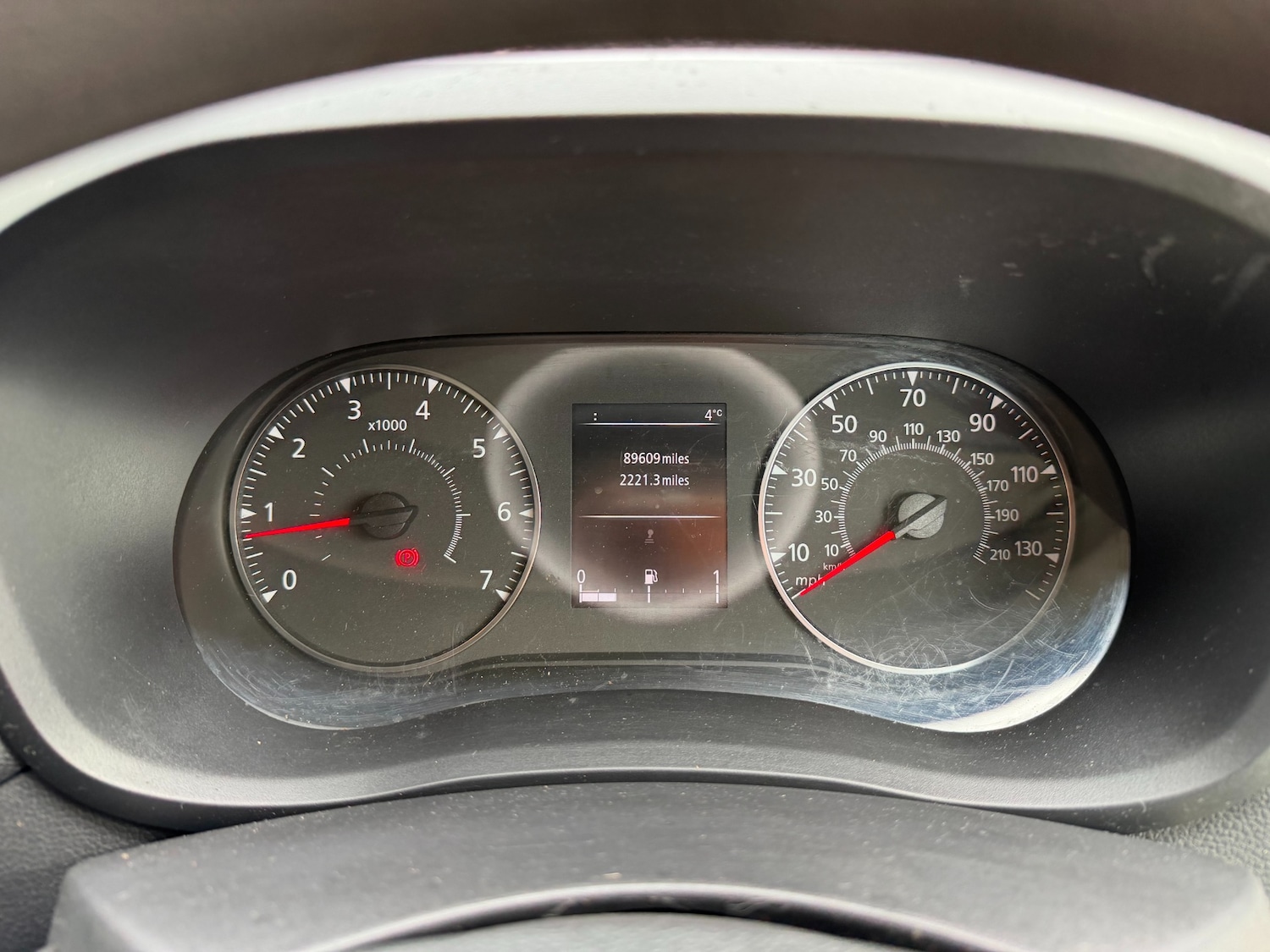 Used Vauxhall Movano 2020 for sale - 77881394: Photo 15