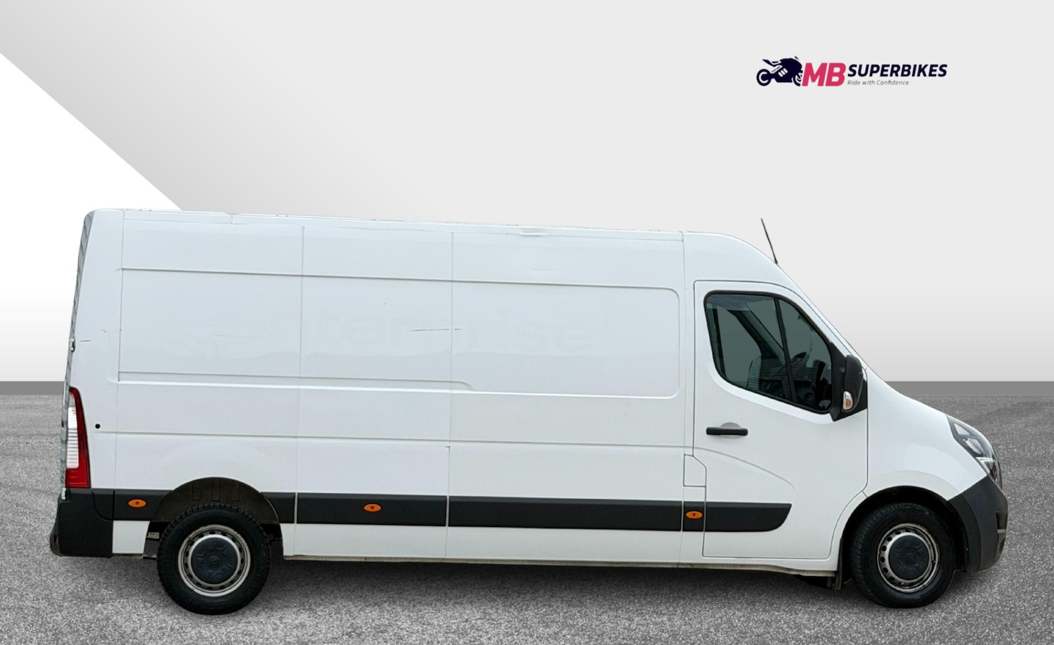 Used Vauxhall Movano 2020 for sale - 77881394: Photo 6