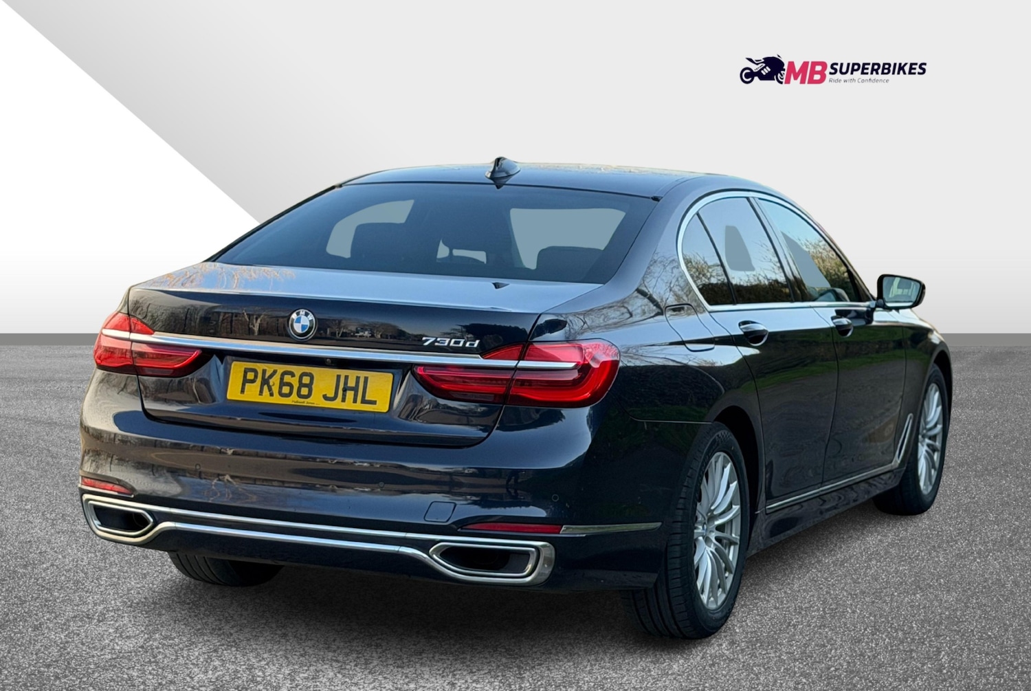 Used BMW 7 Series 2018 for sale - 77950834: Photo 11