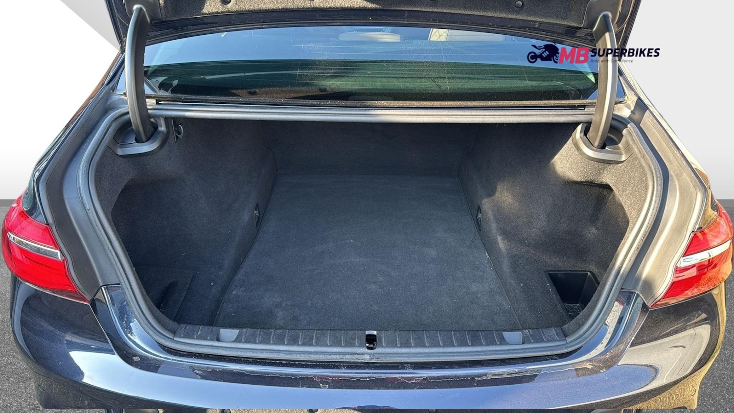 Used BMW 7 Series 2018 for sale - 77950834: Photo 12