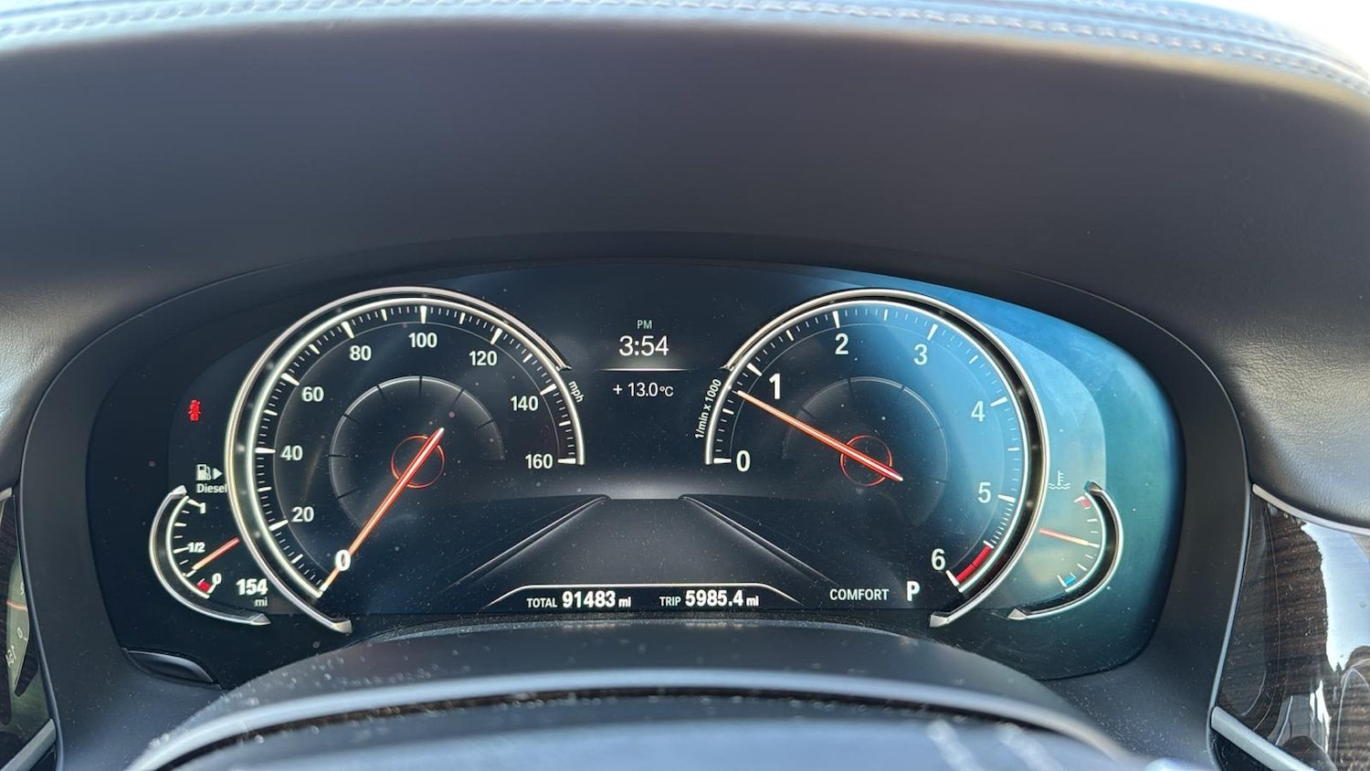 Used BMW 7 Series 2018 for sale - 77950834: Photo 13