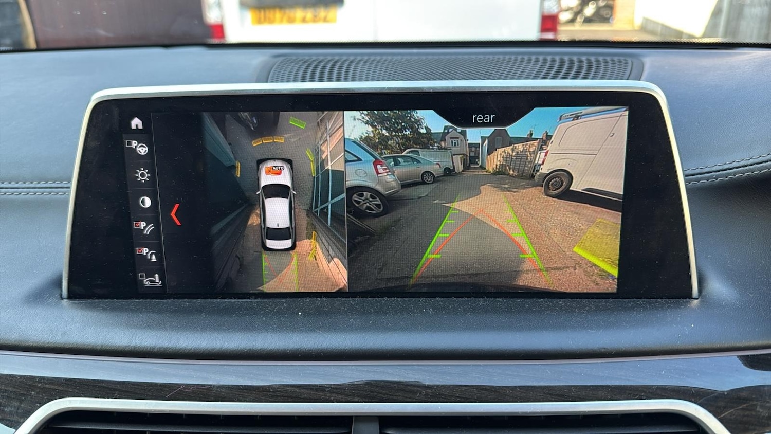 Used BMW 7 Series 2018 for sale - 77950834: Photo 14