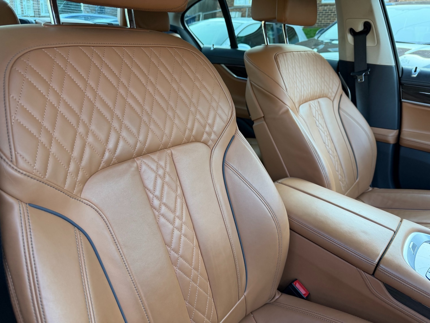 Used BMW 7 Series 2018 for sale - 77950834: Photo 15