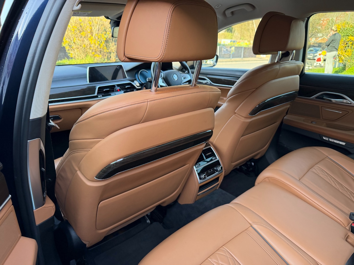 Used BMW 7 Series 2018 for sale - 77950834: Photo 19