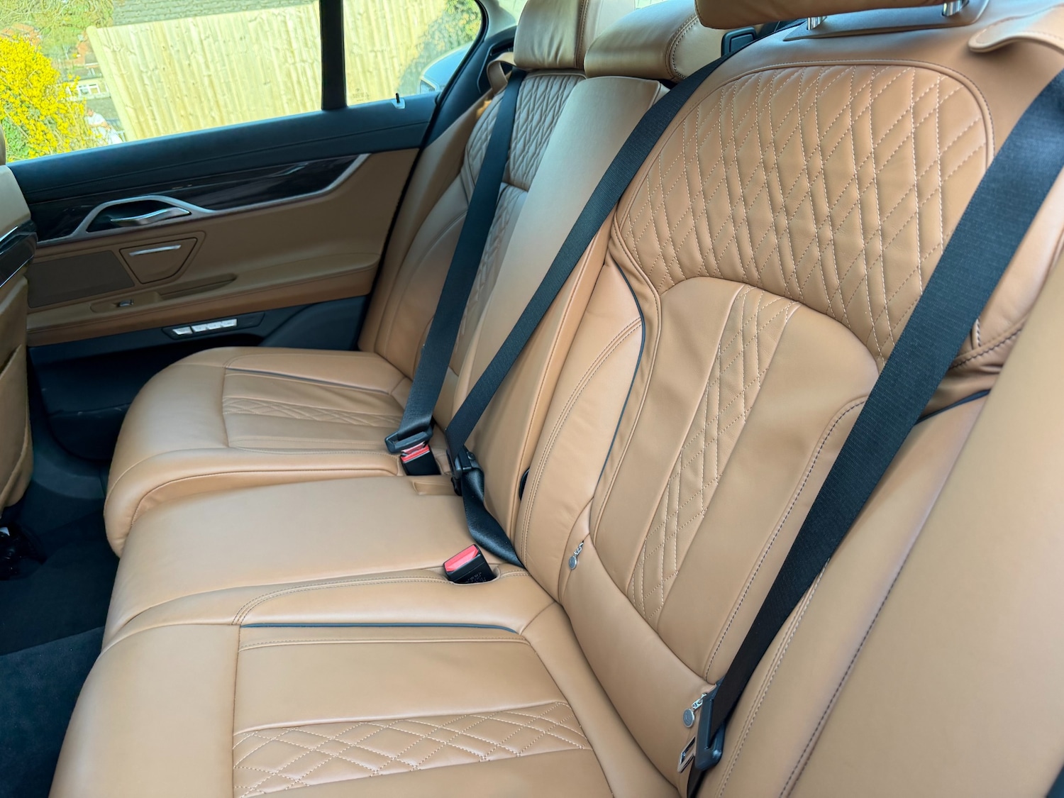 Used BMW 7 Series 2018 for sale - 77950834: Photo 20