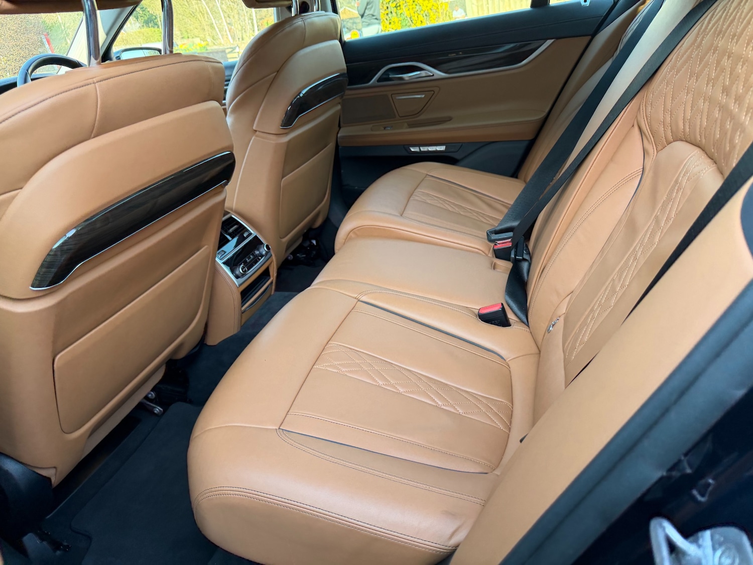 Used BMW 7 Series 2018 for sale - 77950834: Photo 21