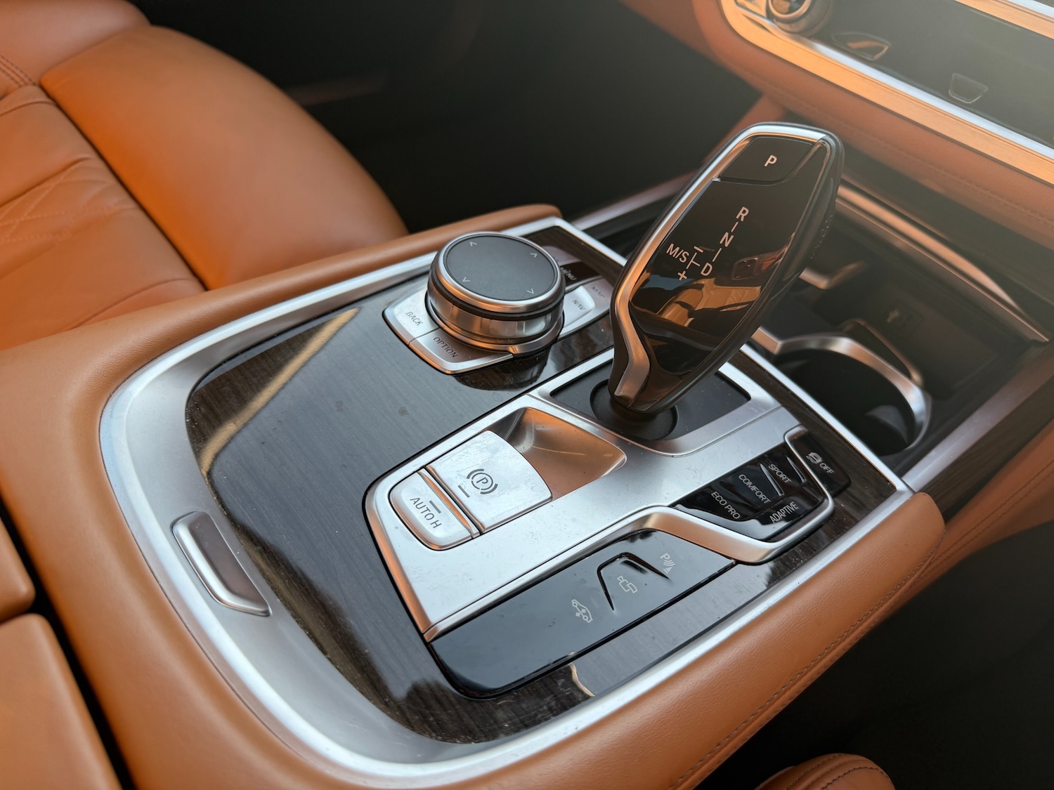 Used BMW 7 Series 2018 for sale - 77950834: Photo 22