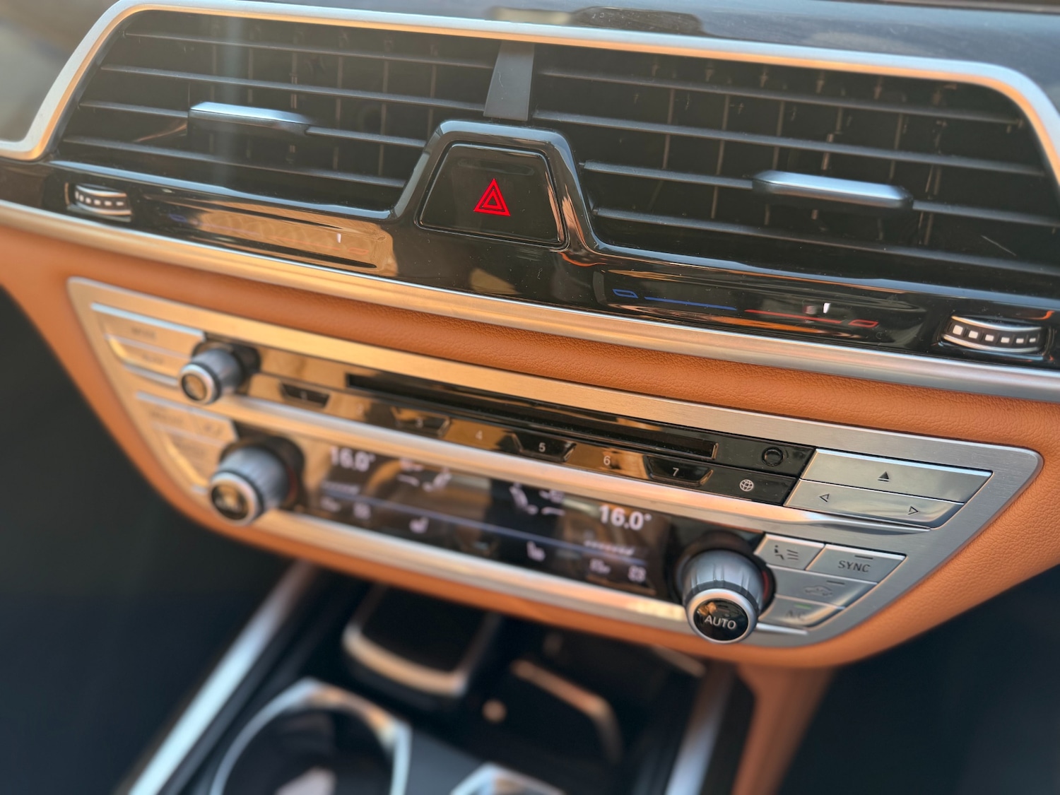 Used BMW 7 Series 2018 for sale - 77950834: Photo 24