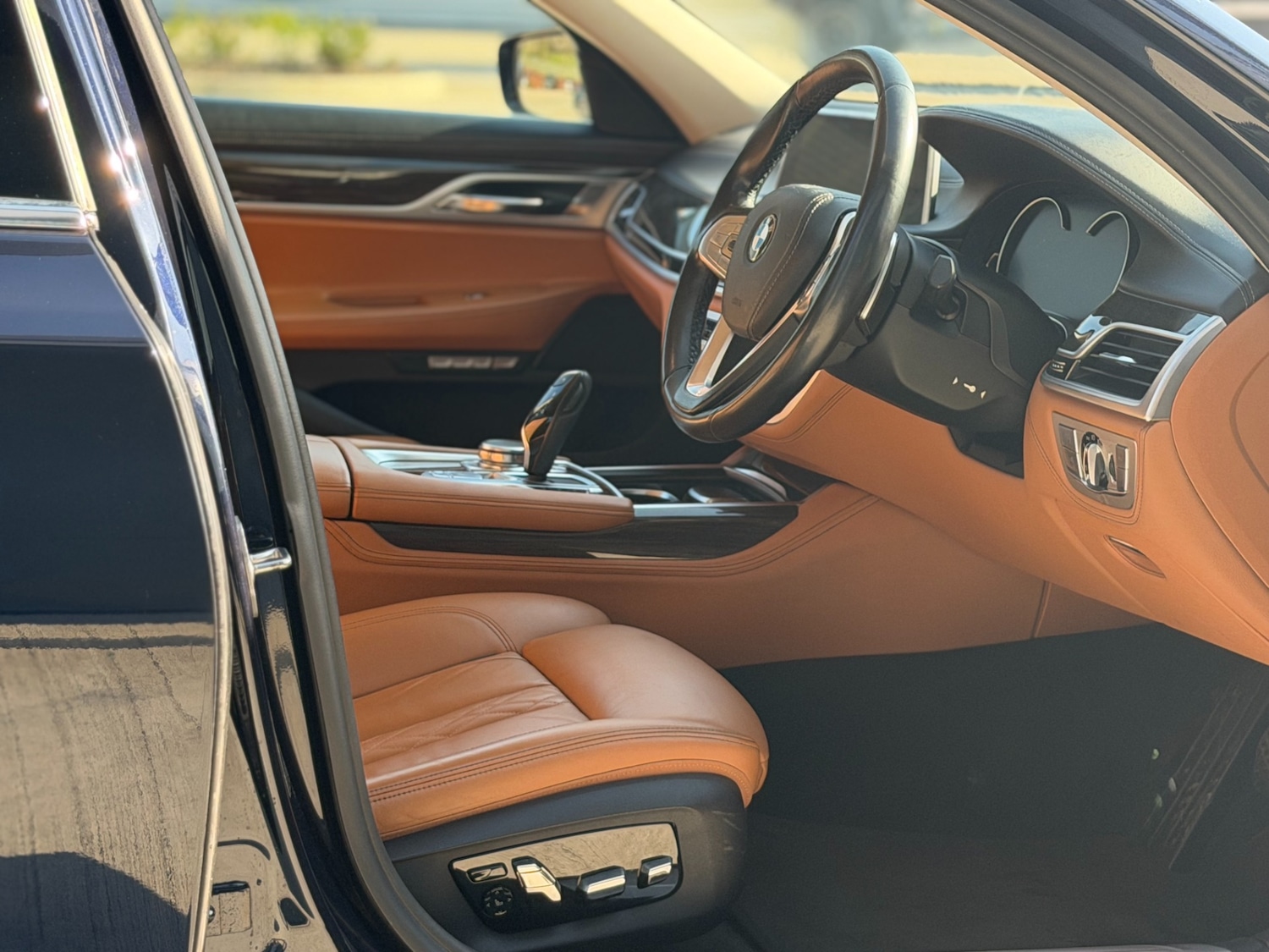 Used BMW 7 Series 2018 for sale - 77950834: Photo 25