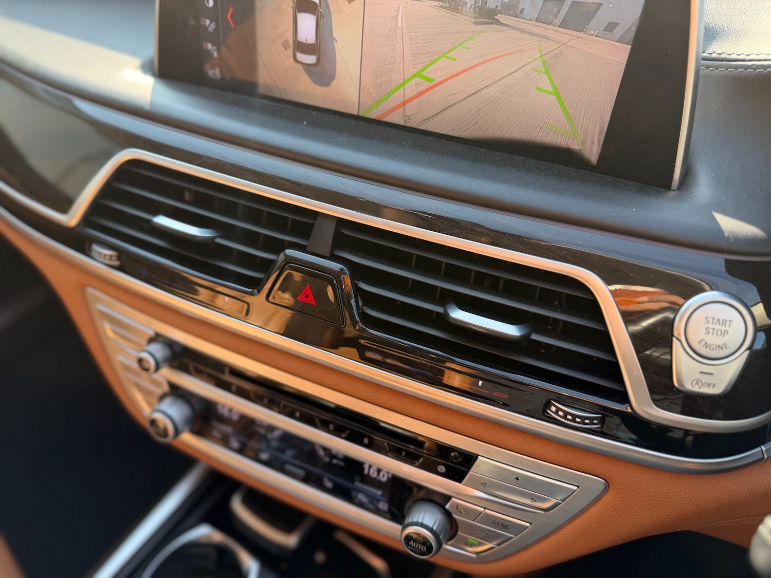 Used BMW 7 Series 2018 for sale - 77950834: Photo 27