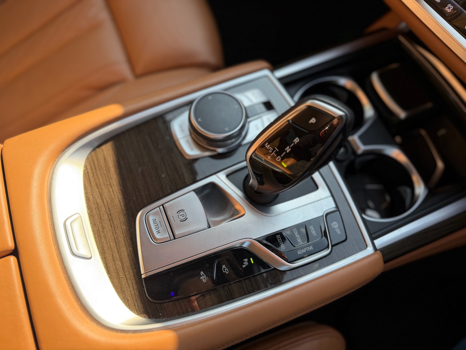 Used BMW 7 Series 2018 for sale - 77950834: Photo 28