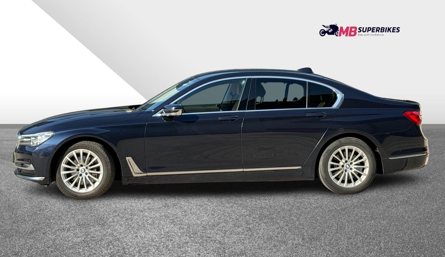 Used BMW 7 Series 2018 for sale - 77950834: Photo 4