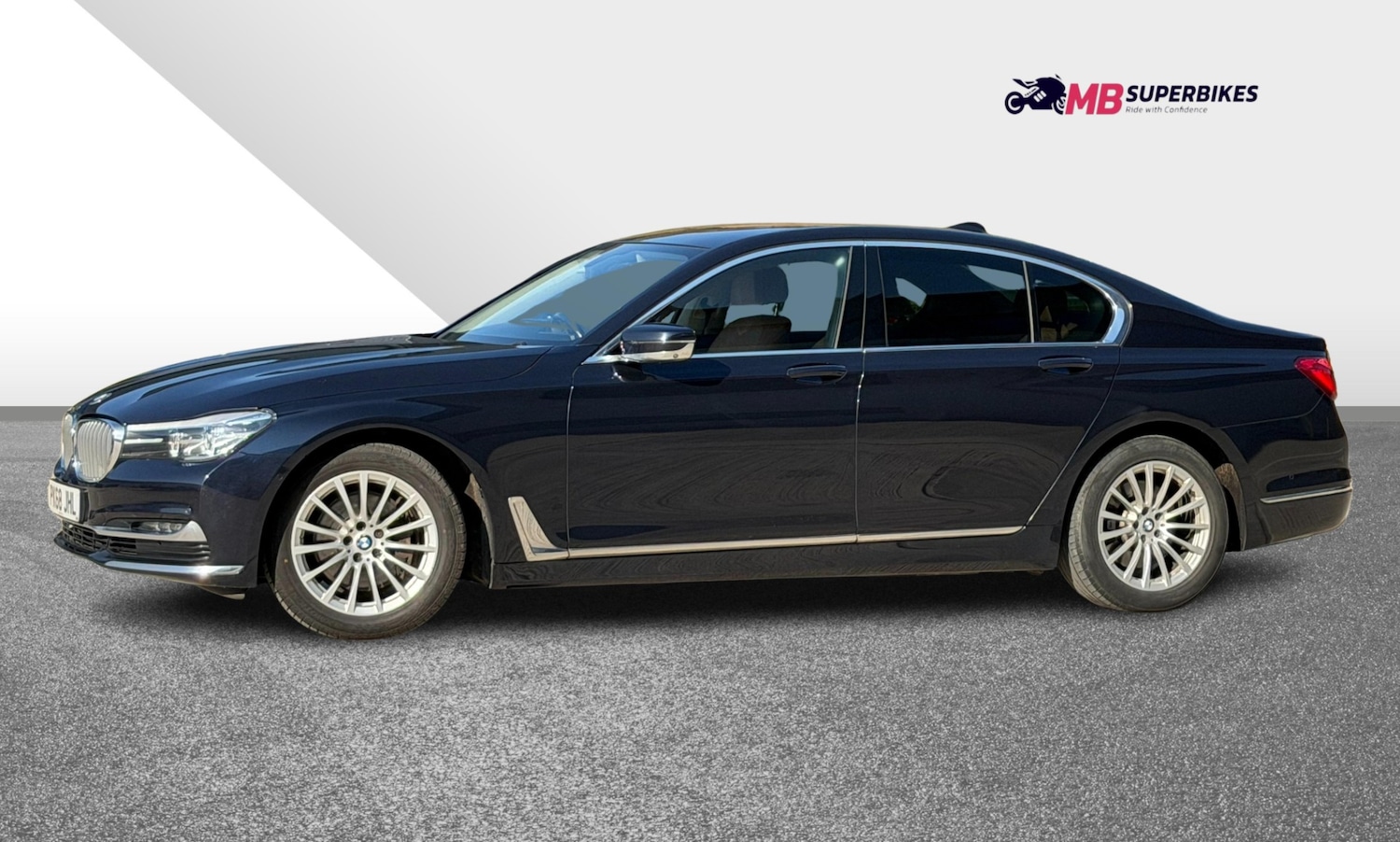 Used BMW 7 Series 2018 for sale - 77950834: Photo 5