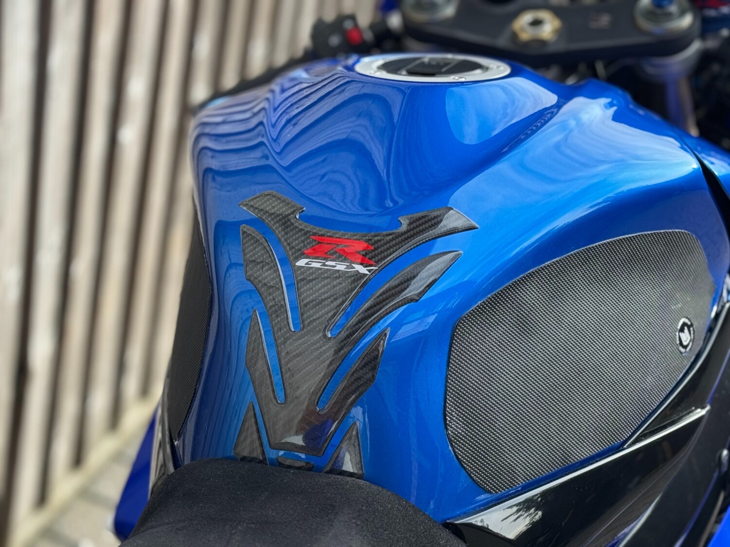 Suzuki GSX-R