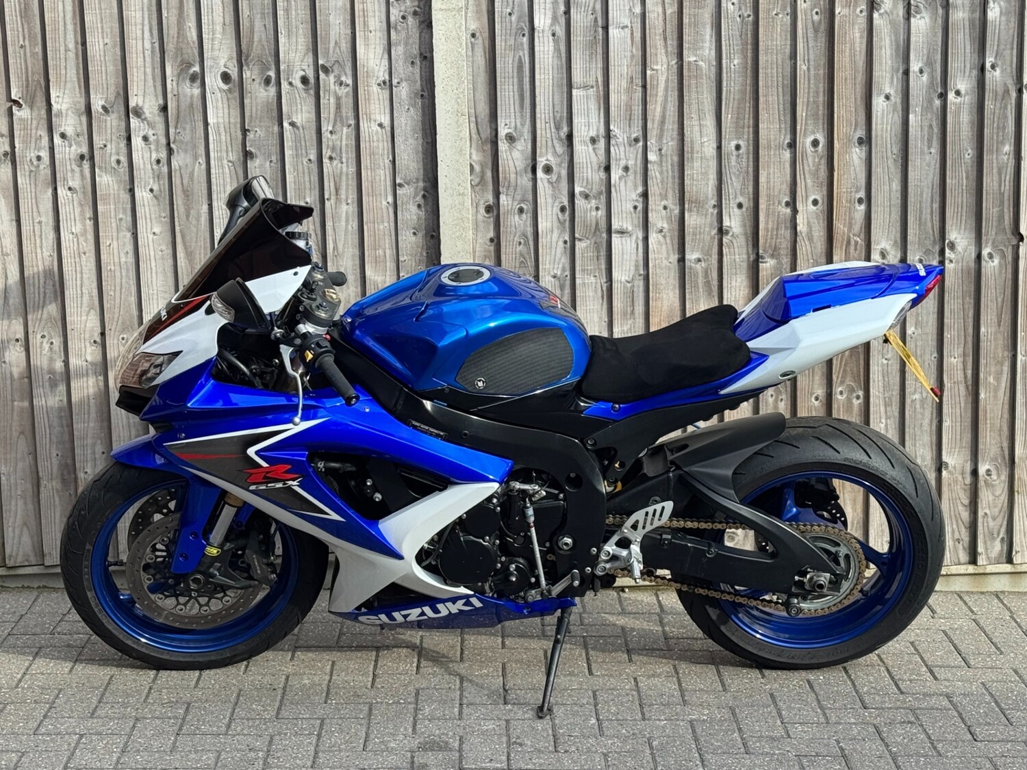 Suzuki GSX-R