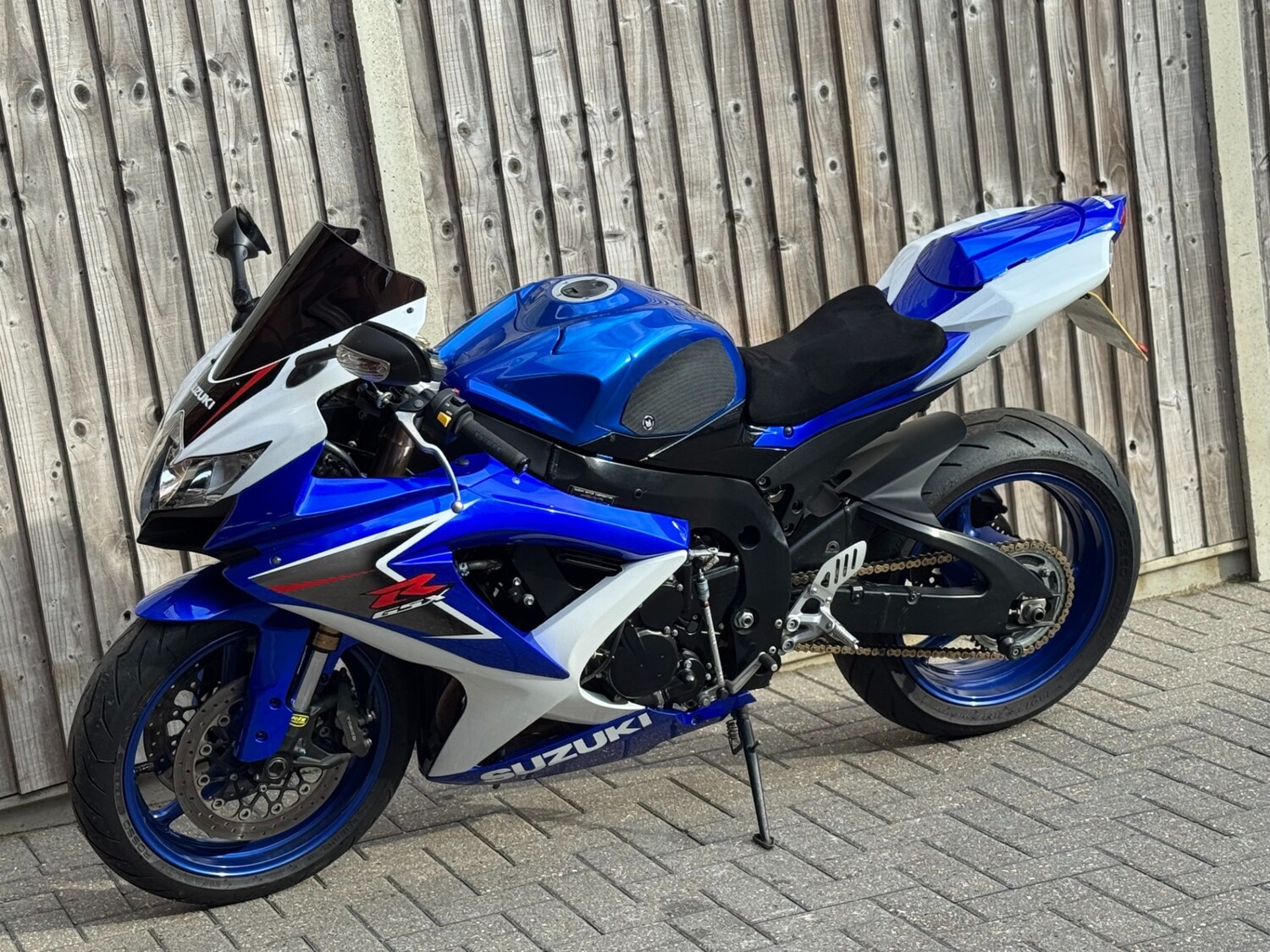 Suzuki GSX-R