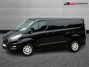 Used Ford Transit Custom 2020 for sale - 78870575: Photo