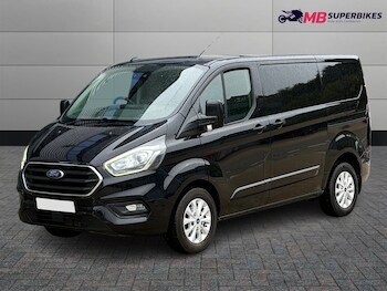 Used Ford Transit Custom 2020 for sale - 78870575: Photo