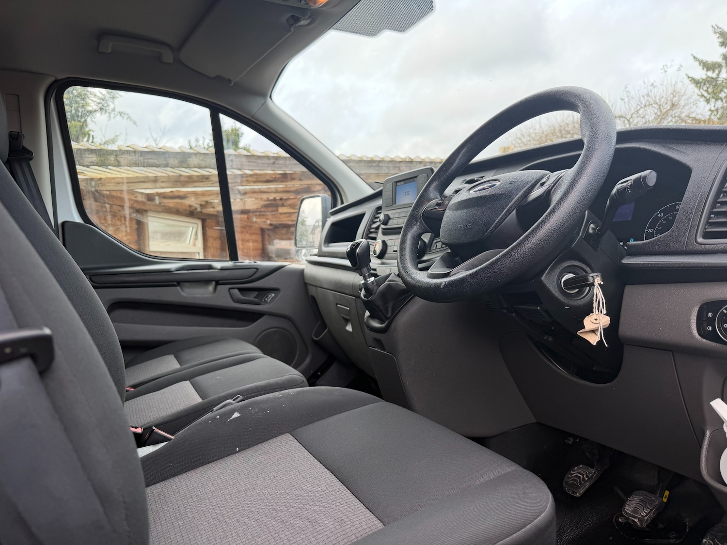 Used Ford Transit Custom 2020 for sale - 77492555: Photo 10