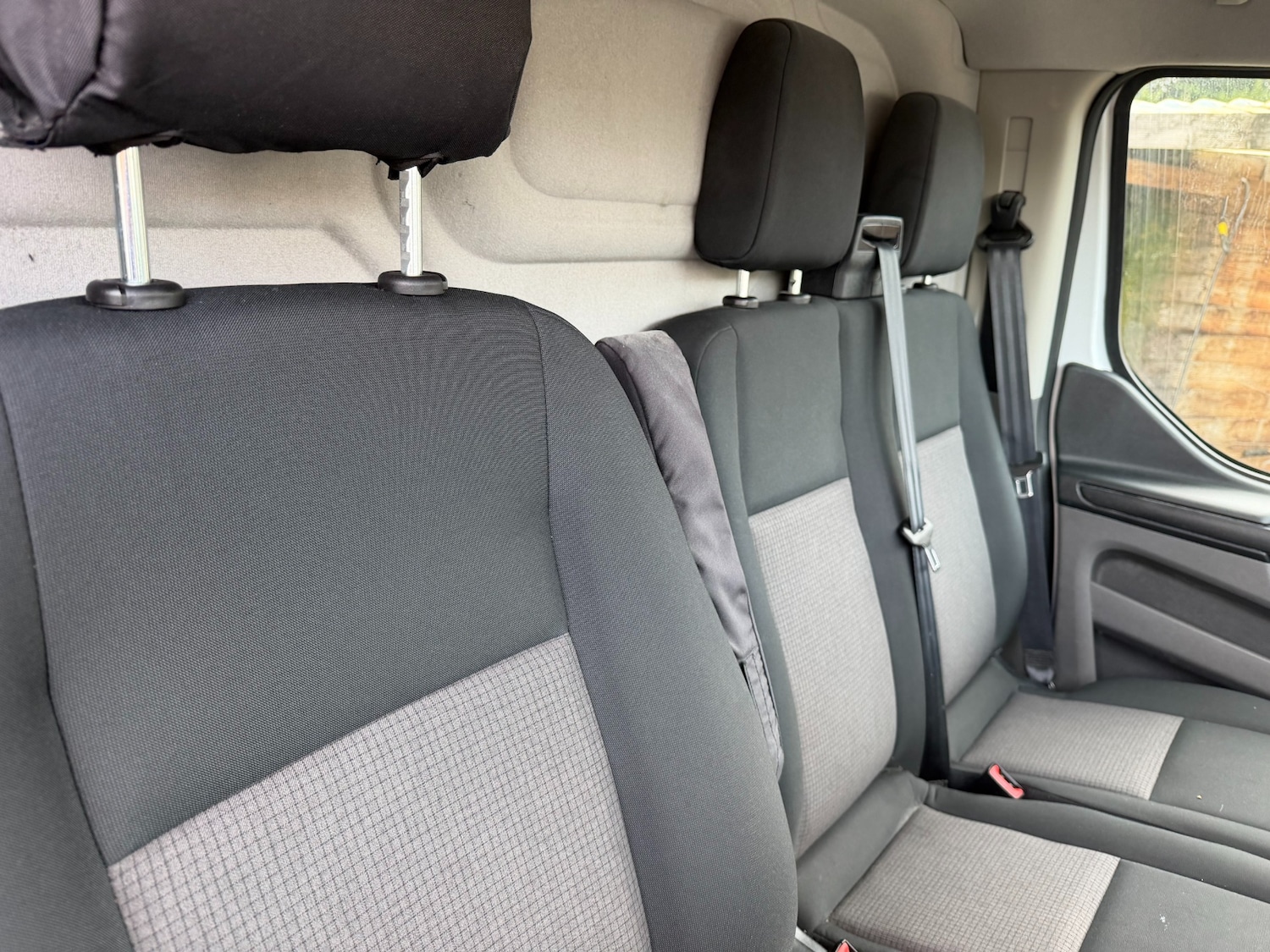 Used Ford Transit Custom 2020 for sale - 77492555: Photo 12