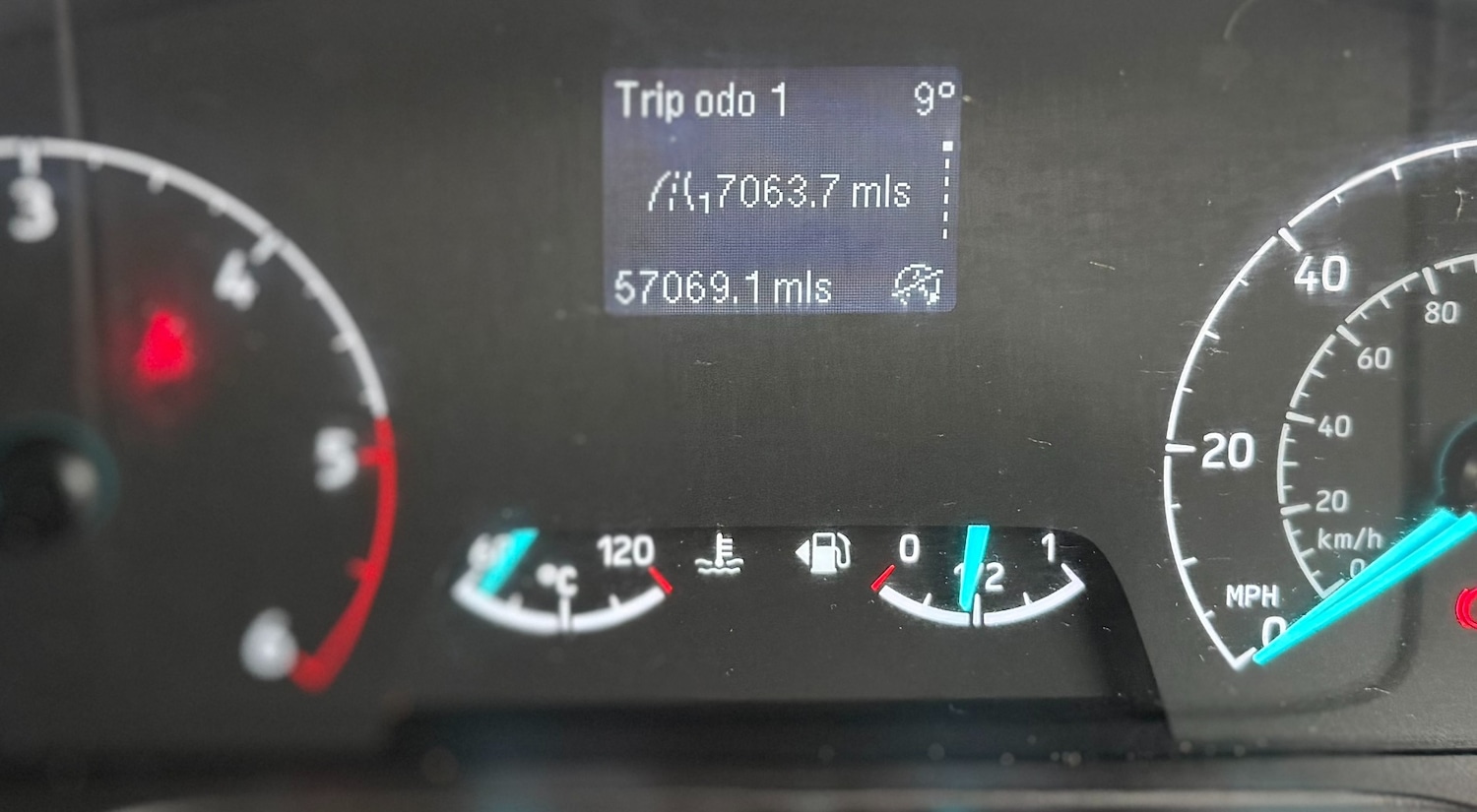 Used Ford Transit Custom 2020 for sale - 77492555: Photo 14