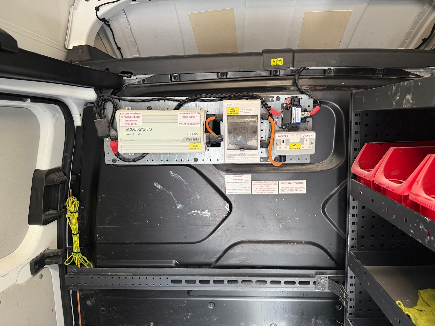 Used Ford Transit Custom 2020 for sale - 77492555: Photo 17