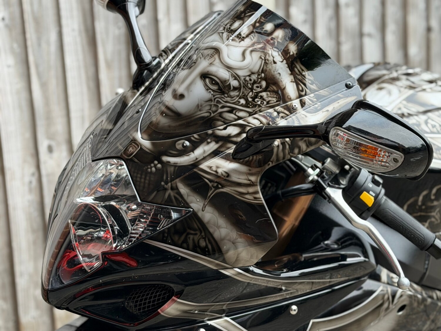 Used Suzuki GSX-R 2005 for sale - 78860526: Photo 13