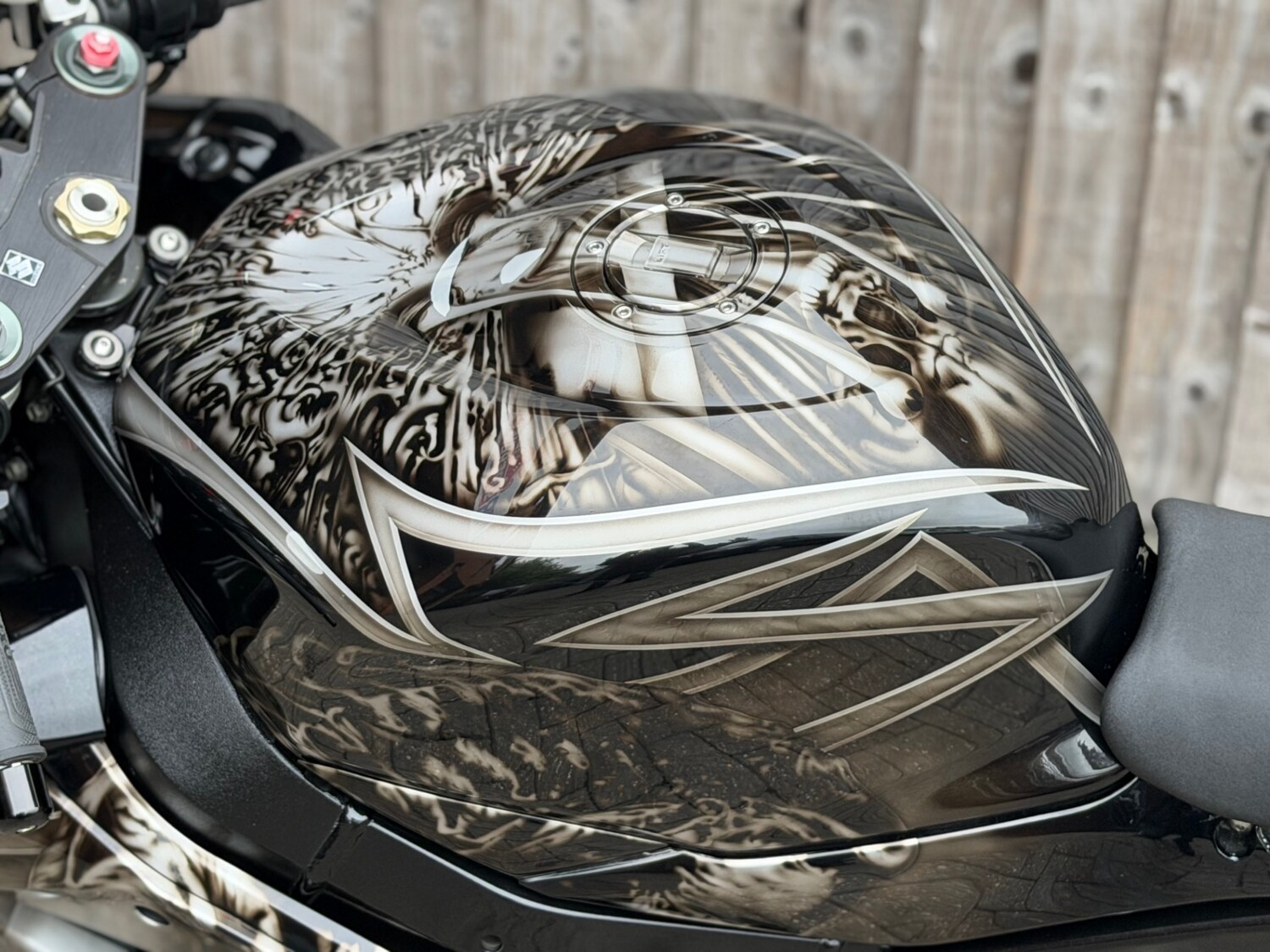Used Suzuki GSX-R 2005 for sale - 78860526: Photo 17