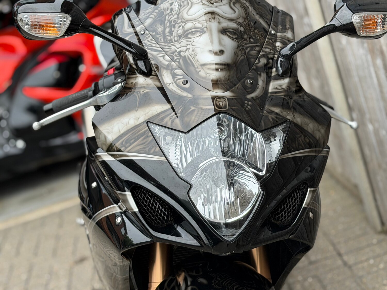 Used Suzuki GSX-R 2005 for sale - 78860526: Photo 18