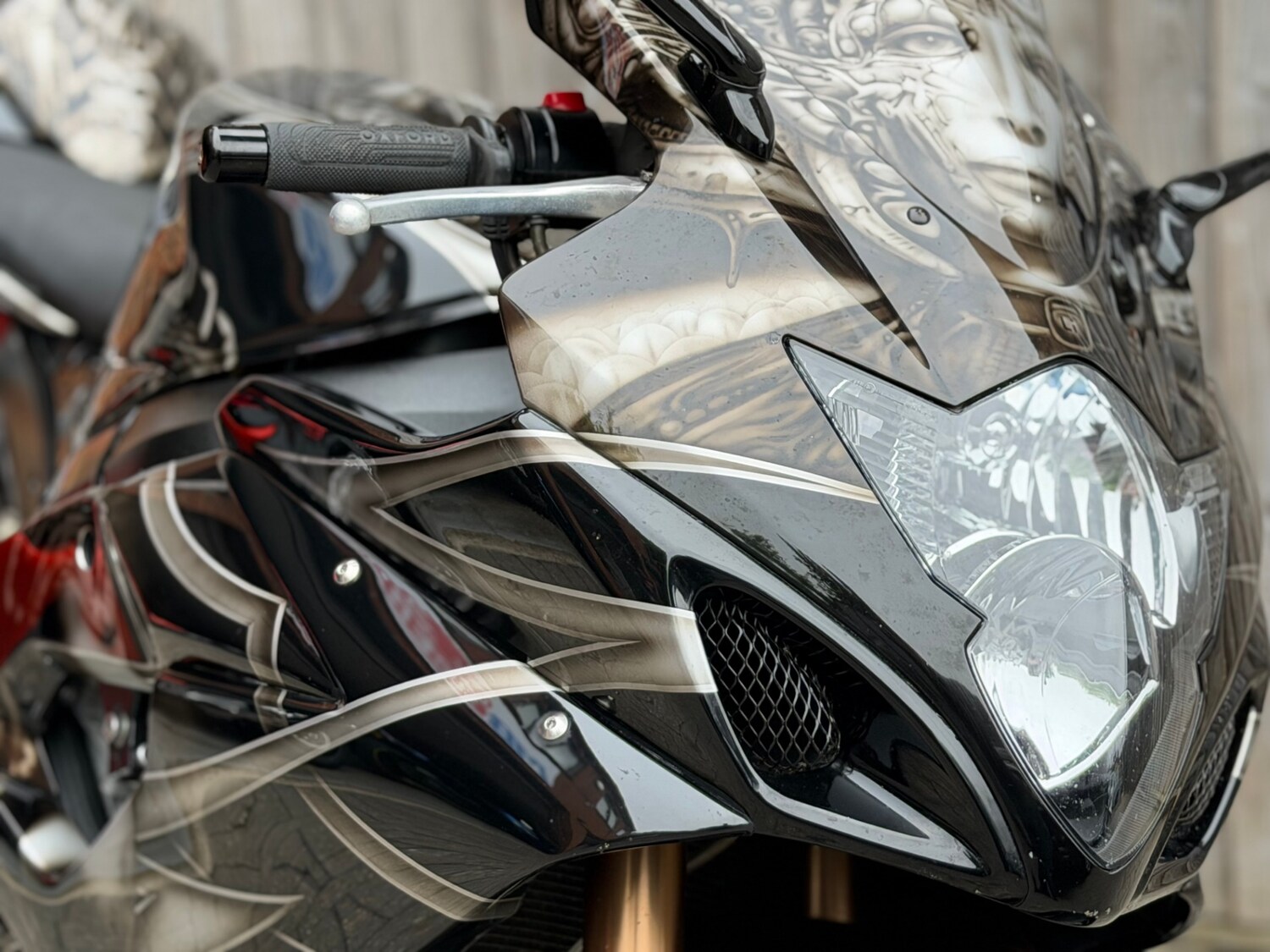Used Suzuki GSX-R 2005 for sale - 78860526: Photo 19