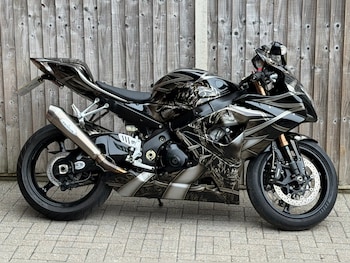 Used Suzuki GSX-R 2005 for sale - bike-78860526: Photo
